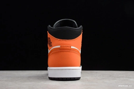 554724-058 1 JORDAN MID BACKBOARD AIR SHATTERED 554724-058 0106